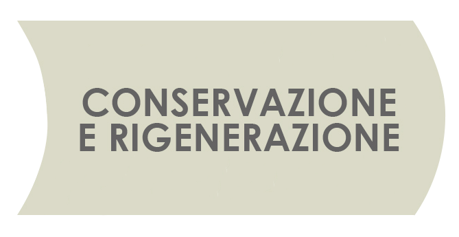 conservazione