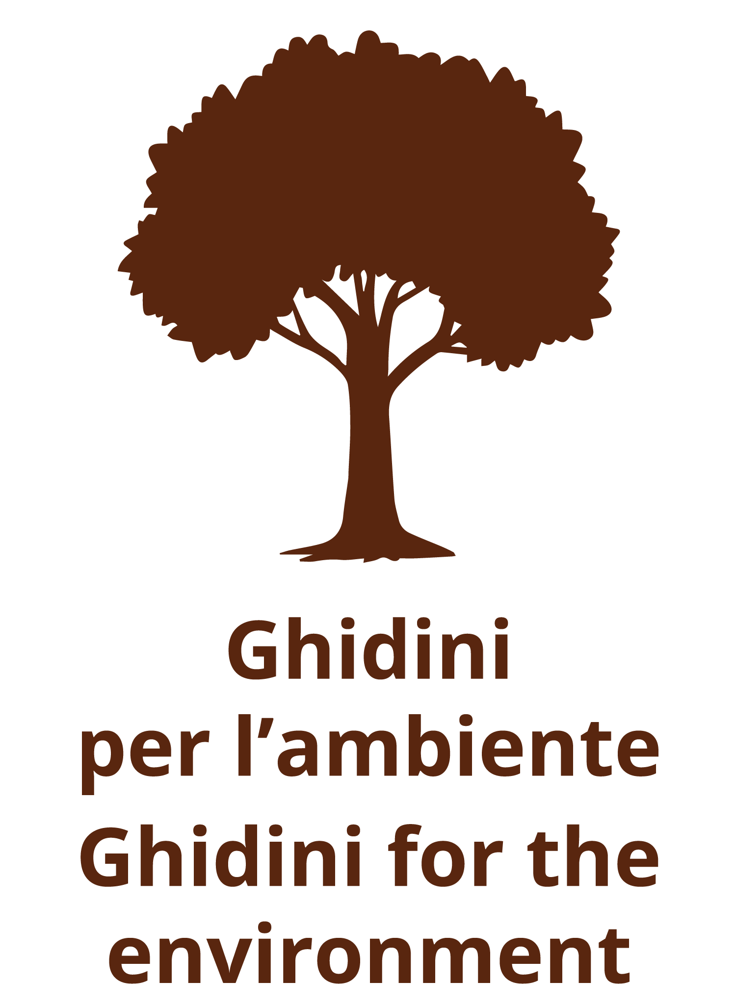 Ghidini Sostenibilità - scelte produttive ecosostenibili - Foresta aziendale